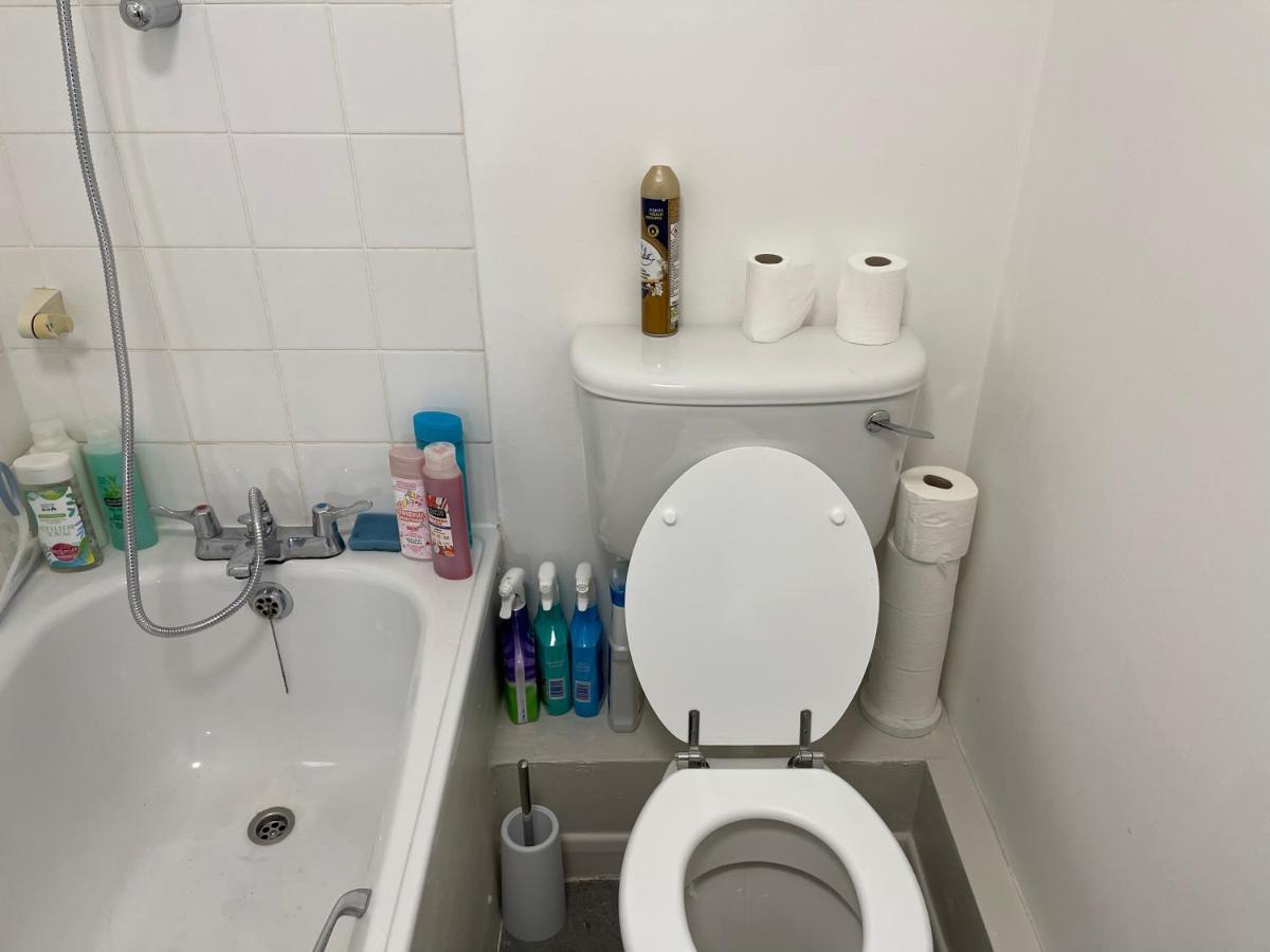 Wembley Area Serviced Apartments, 15Mins To Central London Exterior photo