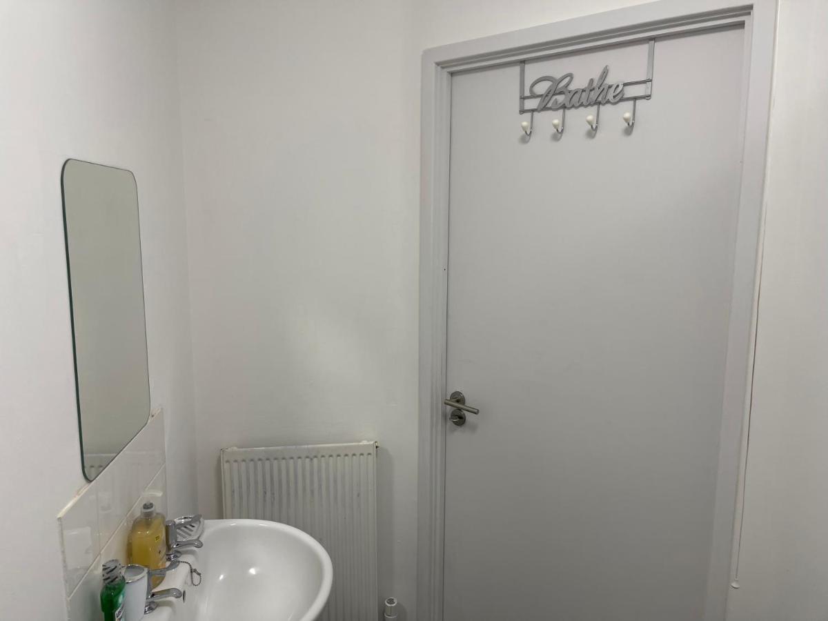 Wembley Area Serviced Apartments, 15Mins To Central London Exterior photo