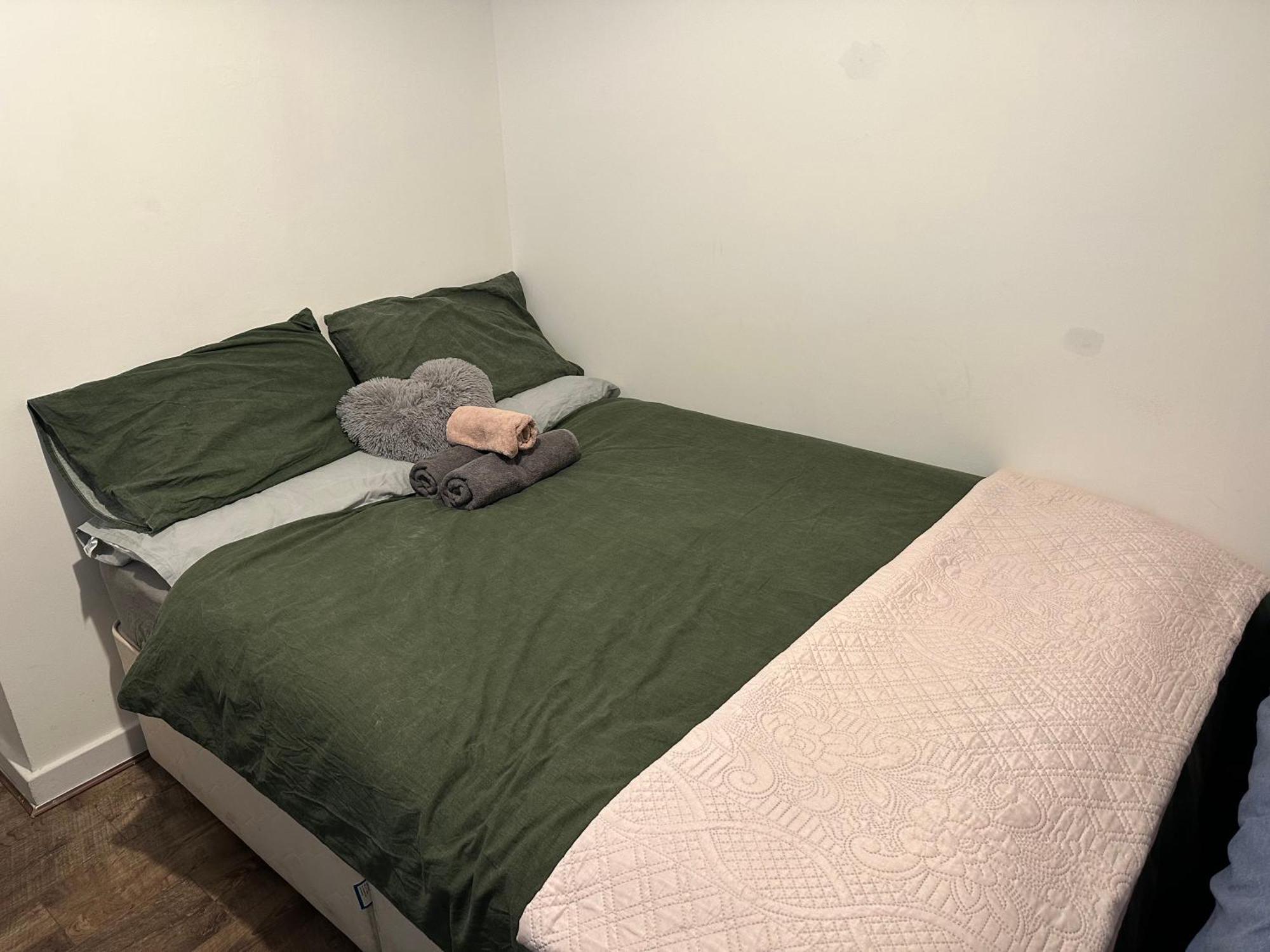 Wembley Area Serviced Apartments, 15Mins To Central London Exterior photo