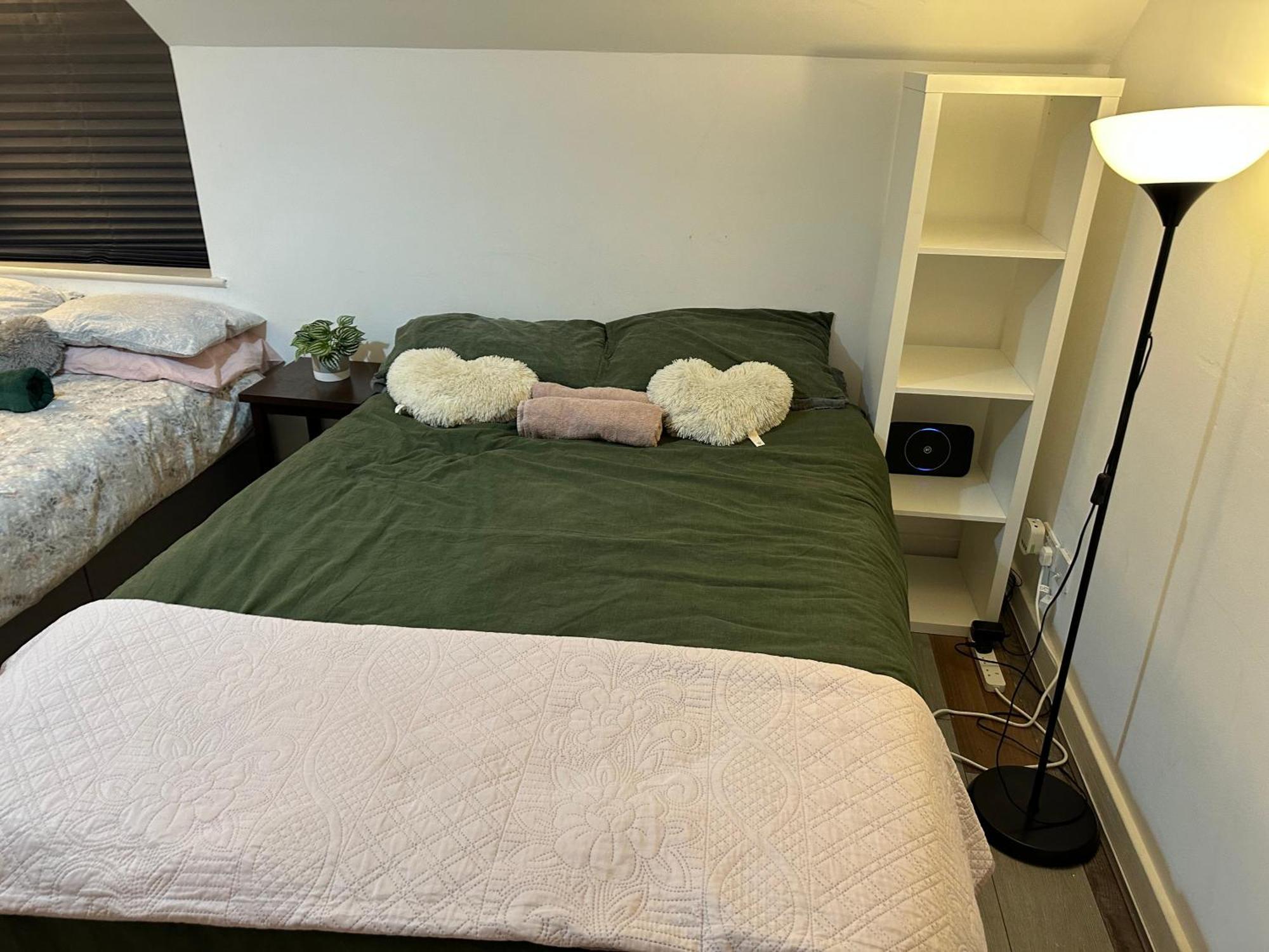 Wembley Area Serviced Apartments, 15Mins To Central London Exterior photo
